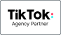 TikTok Agency Partner